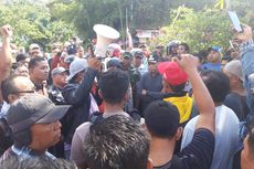 Wali Kota Jayapura Mengutuk Aksi Demo yang Menimbulkan Kerusuhan