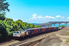 Rahmat Arjuna Akui Perbedaan Kualitas Timnas U22 Indonesia dengan Mali