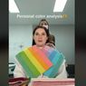 Apa Itu Color Analysis dan Dampaknya pada Penampilan Kita