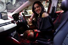 Lebih Dekat dengan Kabin Mazda CX-3