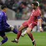 Hasil Meksiko Vs Portugal 0-0: Tanpa Ronaldo, Selecao Alami Kebuntuan