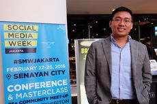 Social Media Week 2016 Segera Digelar di Jakarta