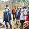 Banjir Landa Perumahan Griya Cimanggu Indah Bogor, Ada yang Menolak Dievakuasi