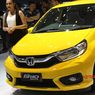 Daftar Mobil Murah Terlaris di September 2020, Brio Unggul dari Calya-Sigra