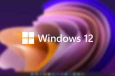 Windows 12 Meluncur Tahun Depan?