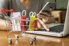 E-commerce: Membangun Ekonomi Digital, Antara Konsumen Sentris dan Konsumen Pintar