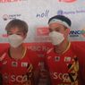 Kata Juara Dunia Asal Thailand Usai Kalah di 32 Besar Indonesia Masters 2022: Kami Buat Kesalahan...