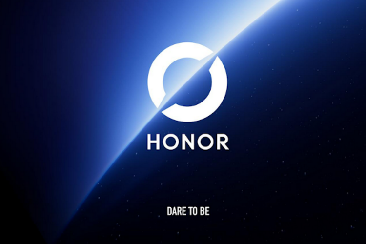 Honor Ganti Logo dan Slogan, Tak Mau Dikenal Cuma sebagai Merek HP