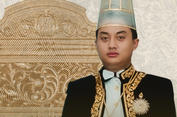 Profil Gusti Purbaya: Kandidat Utama Pengganti Takhta Pakubuwono XIII