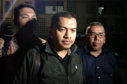 PPATK Ungkap FPI Lakukan Transaksi Lintas Negara, Pengacara: Itu Dana Umat