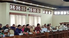 DPRD Bali Tegur Kepala Dinas yang Bolos Rapat BTID: Ada Apa Ini, Sudah Masuk Angin? 