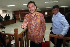 Dirjen PAS: Pemberian Cuti Andi Mallarangeng Sudah Ada Aturannya