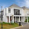 Rumah Modern Klasik Hadir di Makassar, Harga Mulai Rp 2,2 Miliaran