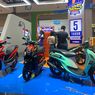 Diskon Skutik Murah di IMOS 2023, Diskon sampai Rp 2 Jutaan