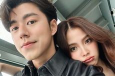 Baifern Pimchanok dan Nine Naphat Putus, Disebut Tak Dapat Restu Ibu