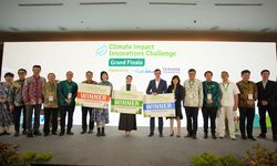 Tiga Startup Raih Rp 10 Miliar untuk Uji Coba Solusi Iklim di Indonesia