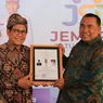 Luncurkan JSDDD, Jembrana Jadi Kebupaten Pertama yang Gunakan Data Desa untuk Pembangunan