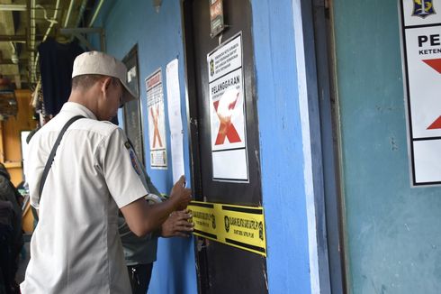 13 Unit Rusun Disegel, Pemilik Tak Bayar Sewa dan Bukan Warga Surabaya