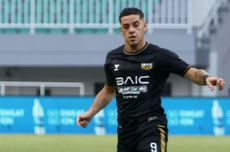 Ahmad Luthfi Minta Pusat Tambah 5 Pompa untuk Tangani Banjir di Kaligawe Semarang dan Demak