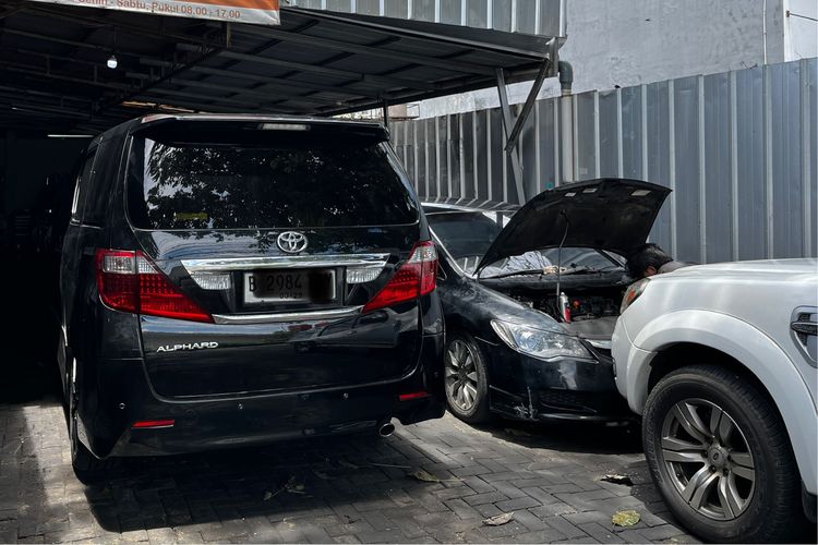 Cara Menilai Kompetensi Bengkel Sebelum Perbaiki Mobil