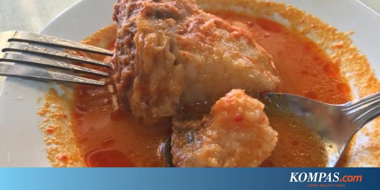 Unduh 67+ Gambar Gulai Otak Terbaik Gratis