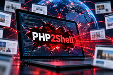 9 Fakta Celah PHP2SHell yang Bikin BSSN Peringatkan Pengelola Website
