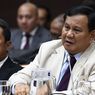 Prabowo: Saya Bersaksi Presiden Jokowi Berjuang demi Kepentingan Rakyat