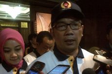 Ridwan Kamil Ancam Segel Restoran yang Tidak Taat Pajak 