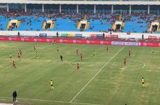Tentang Stadion My Dinh, Modal Penantang Indonesia di Piala AFF