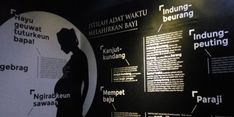 Mau Tahu Pengorbanan Seorang Ibu? Kunjungi Museum Bale Indung Rahayu!