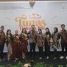 Mengenal Duta Bahasa Sulselbar, Generasi Muda Pelestari Bahasa Daerah