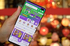 Dukung UMKM Indonesia, CARInih Berkolaborasi dengan GrabFood