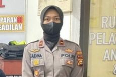 Ipda Imam Agus yang Gugur Usai Amankan Demo di Kendari Berencana Menikah dengan Kapolsek Termuda di Riau