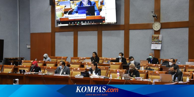 Kepala Perpusnas: Literasi Berdampak pada Daya Saing Global Bangsa - Vimarsana News