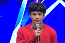 Sosok Vadel Badjideh, Ternyata Pernah Ikut Ajang Indonesia's Got Talent