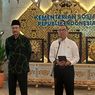 Mahasiswa Akan Dampingi Siswa Sekolah Rakyat yang Hendak Kuliah, Program Kemendikti-Kemensos