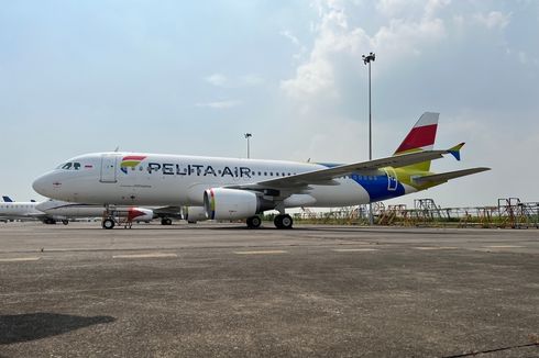 Pelita Air Terminal Berapa di Bandara Soekarno Hatta?