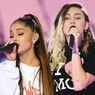 Terungkap, MI5 Sebenarnya Punya Kesempatan Cegah Bom Bunuh Diri Konser Ariana Grande 2017