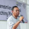 Solusi Bangun Indonesia Resmikan 