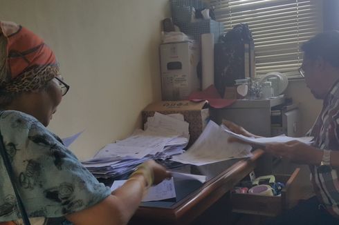 Pendaftaran Pemilih di Rawajati Didominasi Penghuni Apartemen
