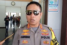 Polresta Tanjungpinang Buka Layanan Penitipan Sepeda Motor Gratis