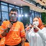 ShopeeFood Apresiasi Kerja Keras 7.000 Driver dengan Menggelar Acara “Bukbernya Sobat JOS