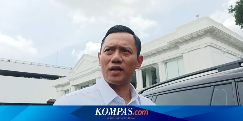 Kita Serahkan ke Pak Prabowo