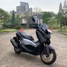 Nmax Turbo Sudah Masuk Pasar Motor Bekas, Harga mulai Rp 30 Jutaan