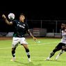 Duo Brasil Dipastikan Absen dalam Sesi Latihan Perdana Persib