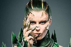 Ini Penampilan Rita Repulsa Versi 