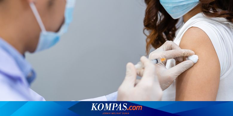 Lokasi Vaksin Booster di Jakarta Utara Bulan Agustus 2023