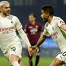 HT Salernitana Vs Milan: Gol Cepat Messias Dibalas Bonazzoli, Skor 1-1