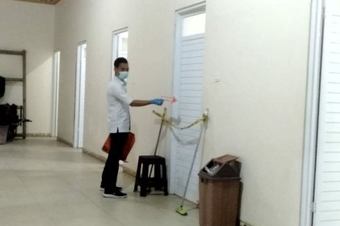 Kronologi Pasien Meninggal di Toilet Pondok Nuswantoro Milik Gus Samsudin di Blitar, 3 Hari Tak Pulang