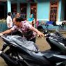 Mirip di Tuban, Miliarder Dadakan di Kuningan Borong Nmax, PCX Hingga Mobil